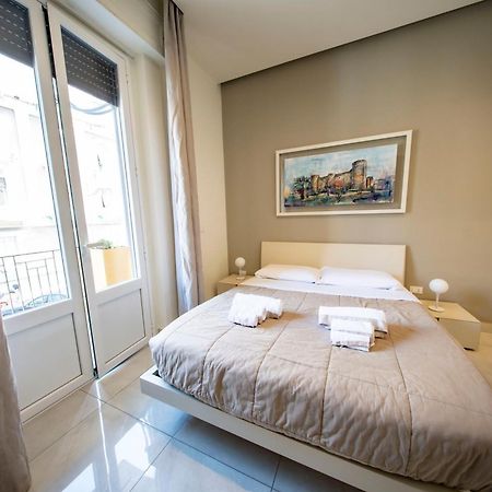 Catania Living Rooms Exterior foto