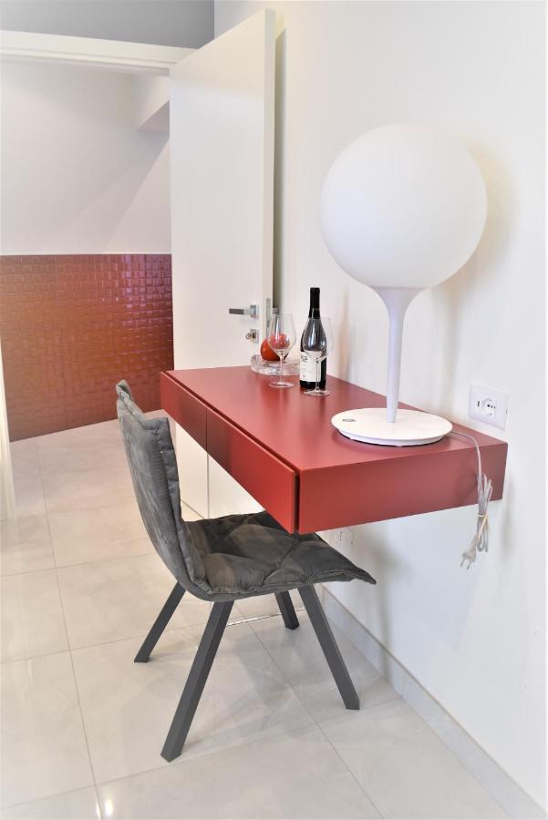Catania Living Rooms Exterior foto