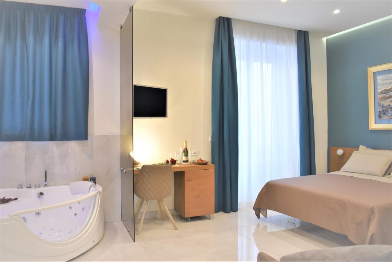 Catania Living Rooms Exterior foto
