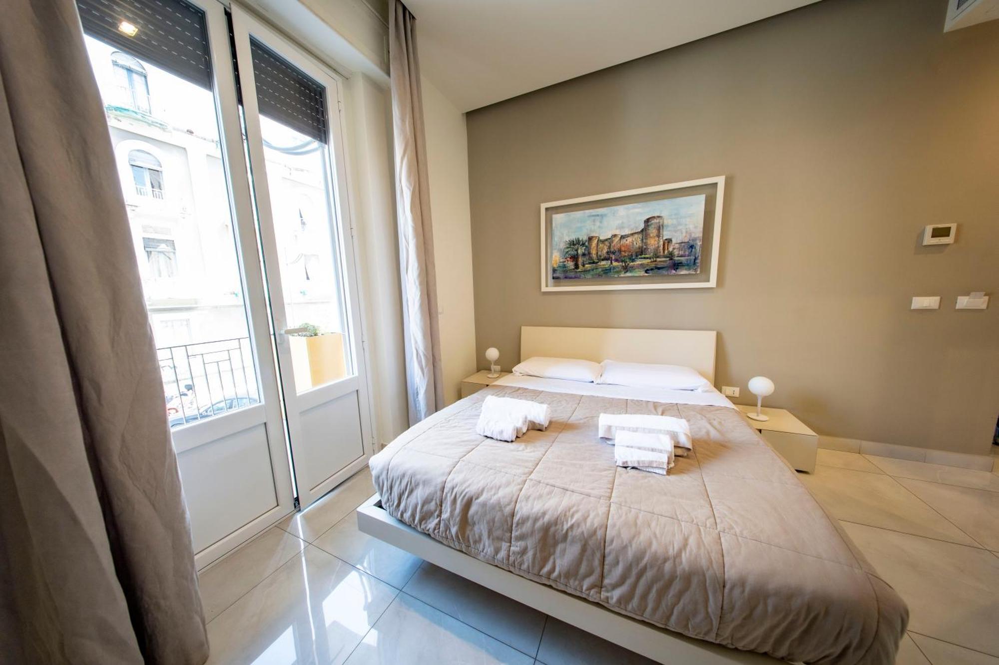 Catania Living Rooms Exterior foto