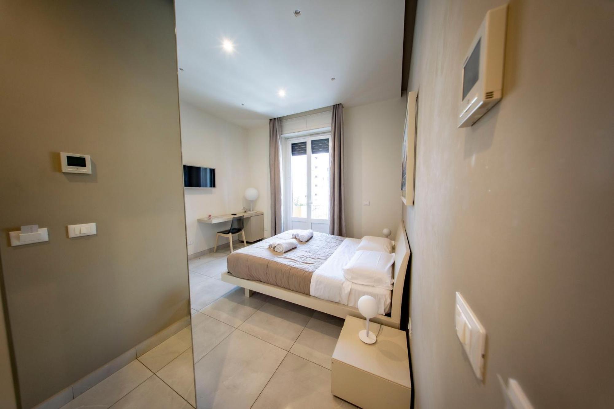 Catania Living Rooms Exterior foto