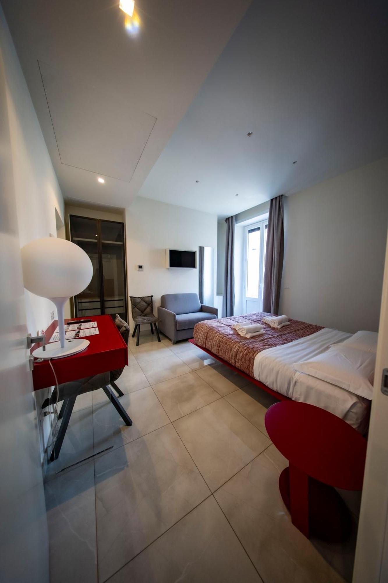 Catania Living Rooms Exterior foto