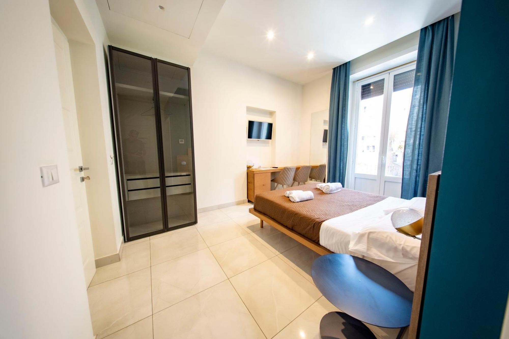 Catania Living Rooms Exterior foto